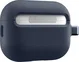 Spigen Nano Pop Case AirPods Pro 3 Hoesje met Karabijnhaak Blauw afbeelding 10
