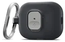 Spigen Nano Pop Case AirPods Pro 3 Hoesje met Karabijnhaak Zwart