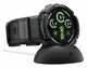 Spigen Rugged Armor Pro - Google Pixel Watch 4 41MM Hoesje en Bandje + Oplader afbeelding 1