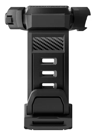 Spigen Rugged Armor Pro - Google Pixel Watch 4 41MM Hoesje en Bandje + Oplader afbeelding 11