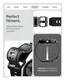 Spigen Rugged Armor Pro - Google Pixel Watch 4 41MM Hoesje en Bandje + Oplader afbeelding 8