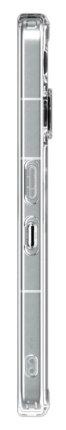 Spigen Ultra Hybrid Nothing Phone (3) Hoesje Back Cover Transparant afbeelding 6