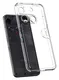 Spigen Ultra Hybrid Nothing Phone (3) Hoesje Back Cover Transparant afbeelding 9