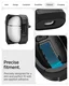 Spigen Lock Fit Google Pixel Buds 2a Hoesje Case Zwart afbeelding 6