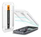 Spigen EZ Fit GLAS.tR Nothing Phone (3) Screen Protector 2-Pack afbeelding 10