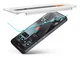 Spigen EZ Fit GLAS.tR Nothing Phone (3) Screen Protector 2-Pack afbeelding 2
