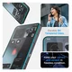 Spigen EZ Fit GLAS.tR Nothing Phone (3) Screen Protector 2-Pack afbeelding 8