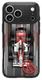 Spigen C11 Ultra Hybrid MagFit iPhone 17 Pro Hoesje MagSafe Turbo Edition afbeelding 4