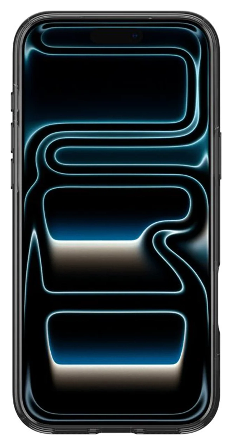 Spigen C11 Ultra Hybrid MagFit iPhone 17 Pro Hoesje MagSafe Turbo Edition afbeelding 6