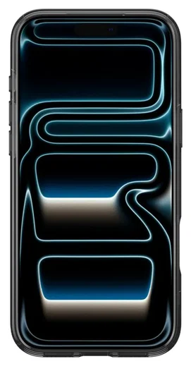 Spigen C11 Ultra Hybrid MagFit iPhone 17 Pro Hoesje MagSafe Turbo Edition afbeelding 6