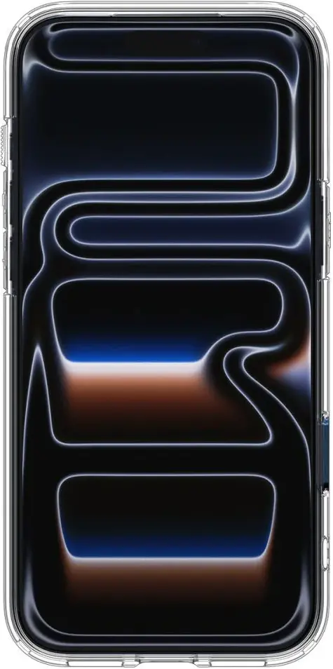 Spigen Ultra Hybrid T Apple iPhone 17 Pro Max Hoesje MagSafe Matte Blauw afbeelding 11