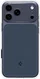 Spigen Ultra Hybrid T Apple iPhone 17 Pro Max Hoesje MagSafe Matte Blauw afbeelding 9