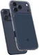 Spigen Ultra Hybrid T Apple iPhone 17 Pro Max Hoesje MagSafe Matte Blauw afbeelding 10