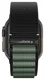 Spigen WBF1 - Apple Watch 1-11/SE/Ultra Bandje - 49/46/45/44/42MM - Zwart Groen afbeelding 11