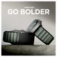 Spigen WBF1 - Apple Watch 1-11/SE/Ultra Bandje - 49/46/45/44/42MM - Zwart Groen afbeelding 8