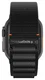 Spigen WBF1 - Apple Watch 1-11/SE/Ultra Bandje - 49/46/45/44/42MM - Zwart afbeelding 11