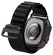 Spigen WBF1 - Apple Watch 1-11/SE/Ultra Bandje - 49/46/45/44/42MM - Zwart afbeelding 16