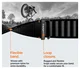 Spigen WBF1 - Apple Watch 1-11/SE/Ultra Bandje - 49/46/45/44/42MM - Zwart afbeelding 6