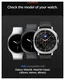 Spigen DuraPro Flex - Samsung Galaxy 8 Series Bandje - Zwart afbeelding 3