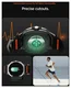 Spigen DuraPro Flex - Samsung Galaxy 8 Series Bandje - Zwart afbeelding 8