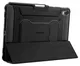Spigen Rugged Armor Pro Samsung Galaxy Tab S11 Hoes Book Case Zwart afbeelding 7