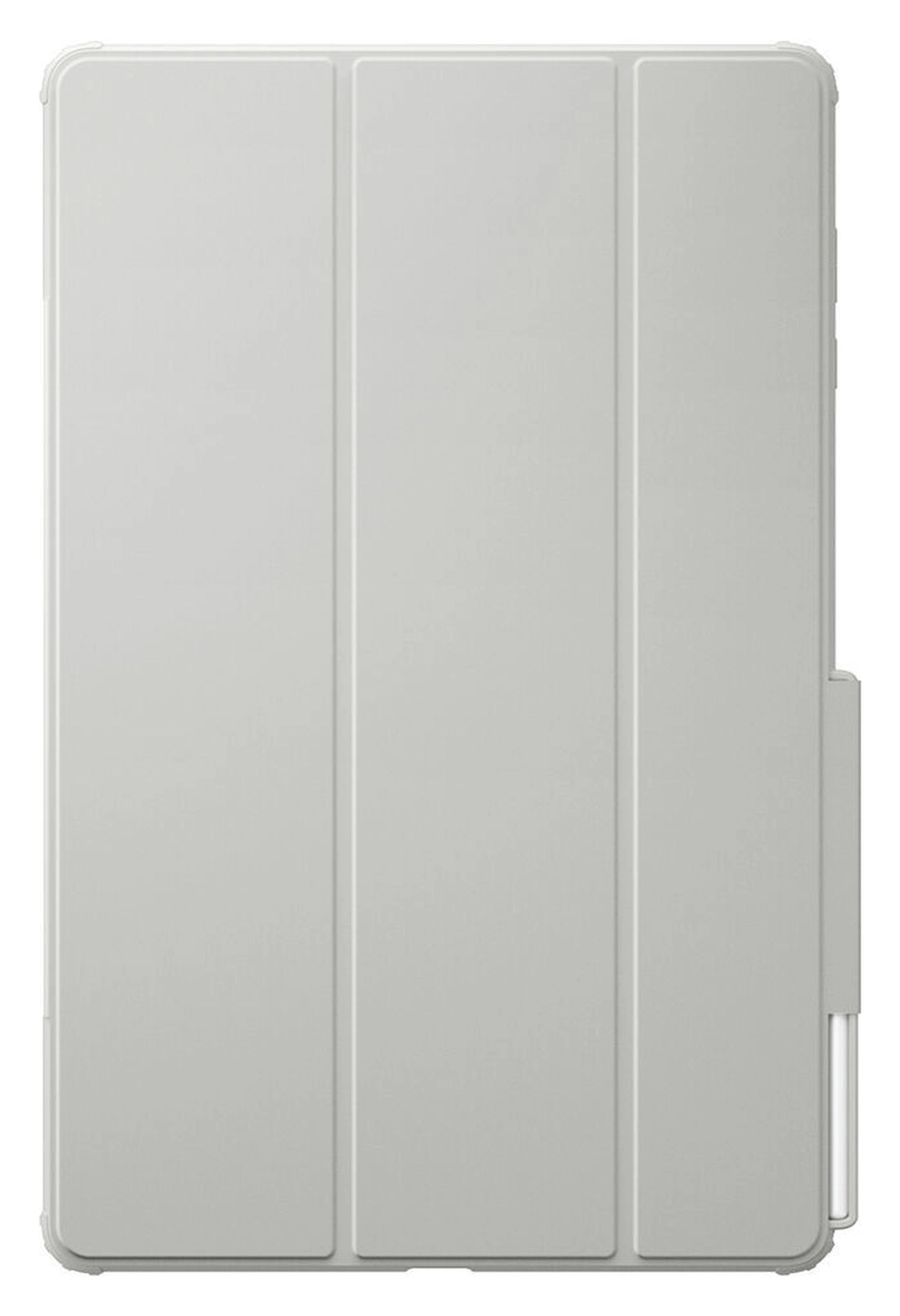 Spigen Ultra Hybrid Pro Samsung Galaxy Tab S11 Ultra Hoes Book Case Grijs afbeelding 10