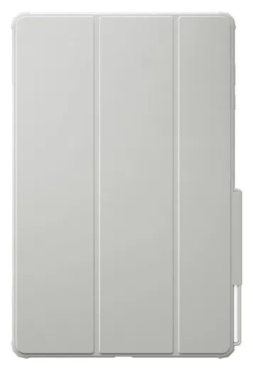 Spigen Ultra Hybrid Pro Samsung Galaxy Tab S11 Ultra Hoes Book Case Grijs afbeelding 10