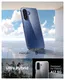Spigen Ultra Hybrid Samsung Galaxy A17 Hoesje Back Cover Transparant afbeelding 2
