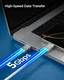 Spigen Essential USB-C naar USB-C Kabel 100W Fast Charge 2 Meter Wit afbeelding 3
