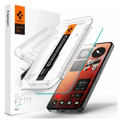 Spigen EZ Fit GLAS.tR Nothing Phone (3) Screen Protector 1-Pack afbeelding