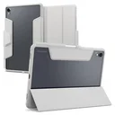 Spigen Ultra Hybrid Pro Samsung Galaxy Tab S11 Hoes Book Case Grijs