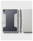 Spigen Ultra Hybrid Pro Samsung Galaxy Tab S11 Hoes Book Case Grijs afbeelding 6