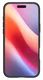 Spigen Ultra Hybrid MagFit iPhone 17 Pro Max Hoesje MagSafe Zwart Oranje afbeelding 7