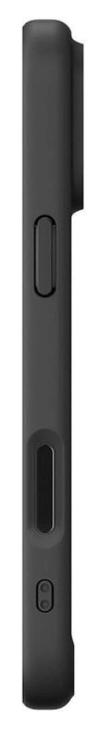 Spigen Ultra Hybrid MagFit iPhone 17 Pro Max Hoesje MagSafe Zwart Oranje afbeelding 8