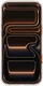 Spigen Ultra Hybrid T Apple iPhone 17 Pro Hoesje MagSafe Matte Oranje afbeelding 11