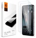 Spigen Glas.tR Slim Nothing Phone (3) Screen Protector Tempered Glass (2-Pack)