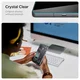 Spigen Glas.tR Slim Nothing Phone (3) Screen Protector Tempered Glass (2-Pack) afbeelding 5