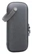 Spigen Klasden V2 Nintendo Switch 2 Hoesje Opberghoes Game Card Organizer Grijs afbeelding 9