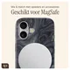 AVY Apple iPhone 16 MagSafe Hoesje met Koord 130CM Obscura Blue afbeelding 9