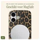 AVY Apple iPhone 16 MagSafe Hoesje met Koord (32CM) Panthera Chic afbeelding 11