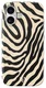 AVY Apple iPhone 16 MagSafe Hoesje met Koord 30CM Safari Hearts afbeelding 9