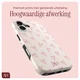 AVY Apple iPhone 16 MagSafe Hoesje met Koord 30CM Cupid Hearts afbeelding 7