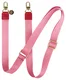 AVY Apple iPhone 16 MagSafe Hoesje met Koord 130CM Linea Sol afbeelding 14