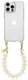 AVY Apple iPhone 16 Pro Hoesje met Koord & MagSafe 30CM Cupid Beige afbeelding 1