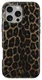 AVY Apple iPhone 16 Pro MagSafe Hoesje met Koord 30CM Panther Hearts afbeelding 15