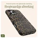 AVY Apple iPhone 16 Pro MagSafe Hoesje met Koord 30CM Panther Hearts afbeelding 11