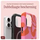 AVY Apple iPhone 16 Pro MagSafe Hoesje met Koord (32CM) Rosé Twist afbeelding 10