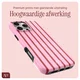 AVY Apple iPhone 16 Pro MagSafe Hoesje met Koord (32CM) Linea Sol afbeelding 10
