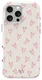 AVY Apple iPhone 16 Pro Max MagSafe Hoesje met Koord 30CM Cupid Hearts afbeelding 12