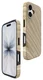 AVY Apple iPhone 17 MagSafe Hoesje met Koord (32CM) Aurum Gold afbeelding 14